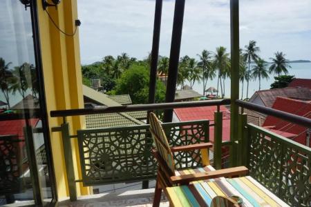 Bhundhari Chaweng Beach Resort Koh Samui - Sha Plus - 119