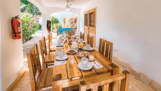 Paradiso del Caribe - 234