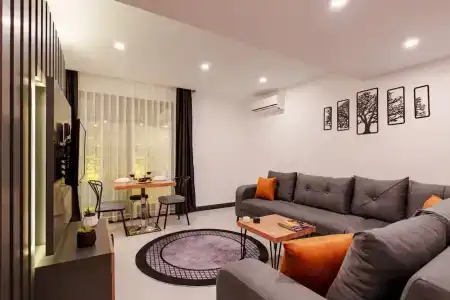 Mrt Suites Lara - 54
