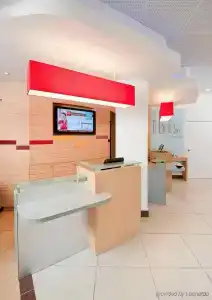 ibis Limoges Centre - 28