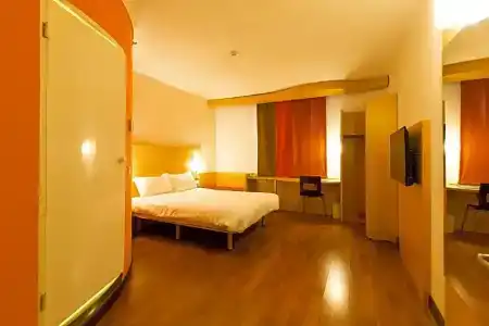 Ibis Dongguan Dongcheng - 14