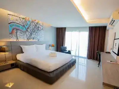 Fortune D Phitsanulok - 31