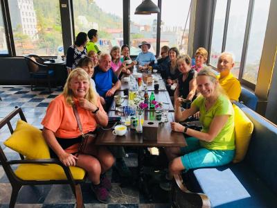Nomadtrails Boutique Sapa - 15