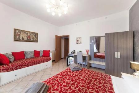 b&b La Cittadella - 14