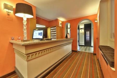 Best Western Piemontese - 13