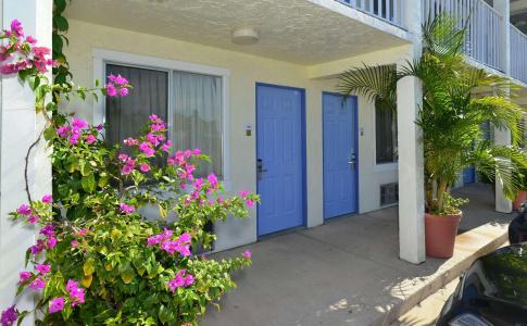 Americas Best Value Inn - - 18