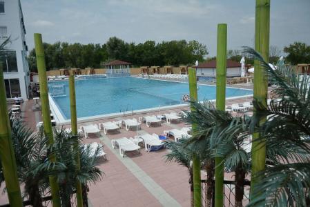 Flamingo resort - 6