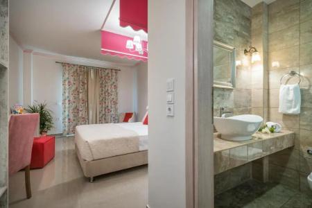 Aeolos Boutique and Suites - 40