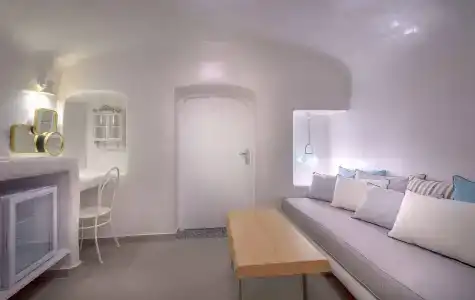 Secret Legend Suites - 2