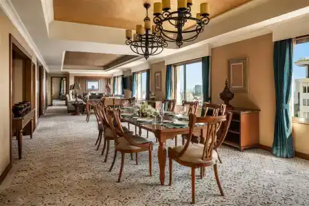 Sule Shangri-La, Yangon - 38