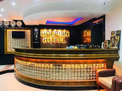 Dolphin Ras El-Bar - 1