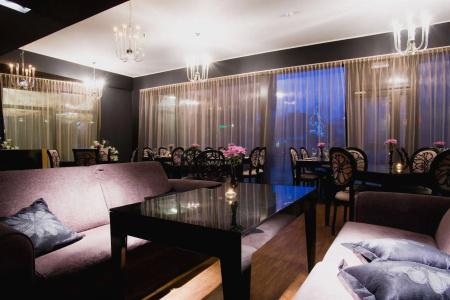 Arensburg Boutique & Spa - 15