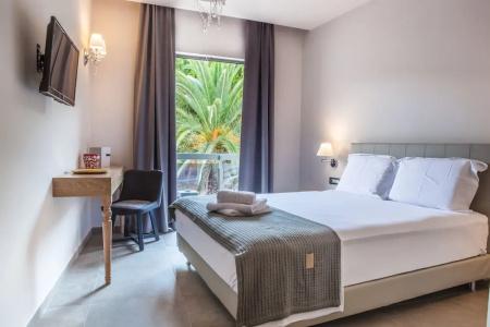 Anemos Rooms & - 101