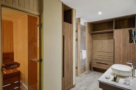 Hyatt Regency Cairo West - 55