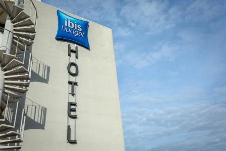 Ibis Budget Fréjus St Raphaël Centre et Plage - 50