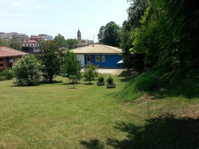 b&b Valle Dell'Eden - 22