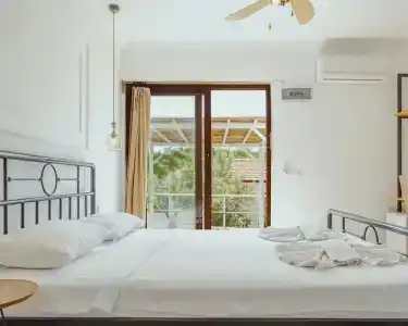 Paydos Otel Yarımada - 3