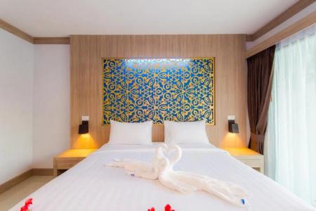 Phi Phi Top View Resort - 81