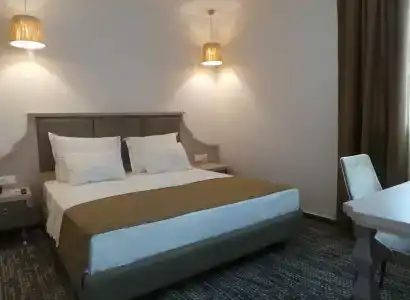 Cronwell Platamon Resort All-Inclusive - 0
