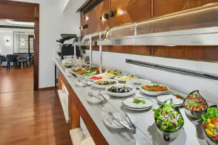 Renaissance Tel Aviv - 35