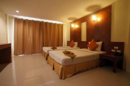 Sunset Resort Khao Lak - 82