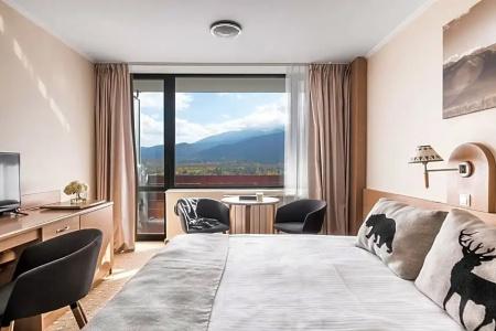 Mercure Kasprowy Zakopane - 56