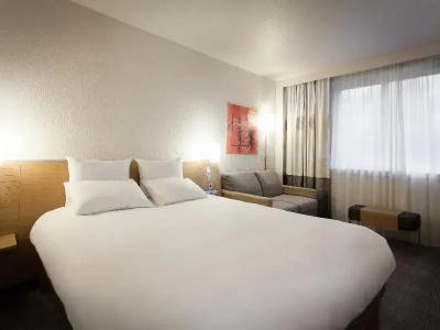 Novotel Valence Sud - 45