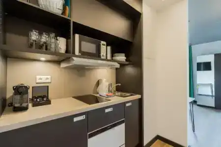 Nena  - Kreuzberg 61 - 115