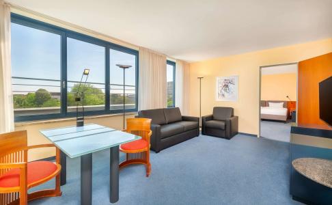 Radisson Blu Fürst Leopold - 58