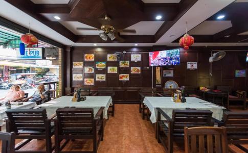 Magnific Guesthouse Patong - 23