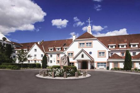 Quality Olavsgaard - 23