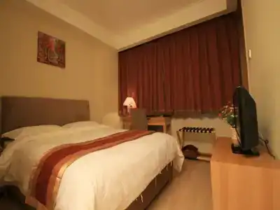Qingdao Hanyuan Century - 3