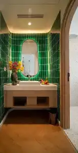 a&Em 280 Le Thanh Ton & Spa - 34
