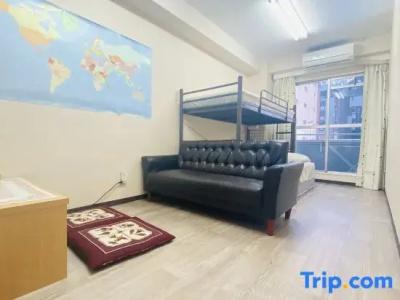 Guest House b's FiveⅡ - 154