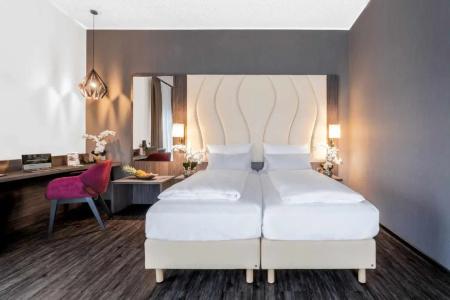 Best Western am Kastell - 79