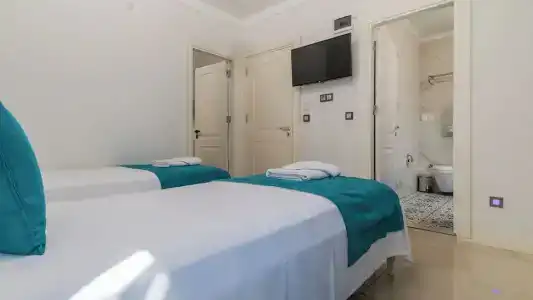 Cunda Rota Garden Otel - 47