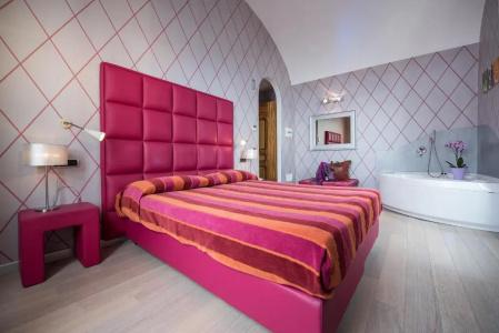 Palazzo Ferraioli - & Wellness - 37