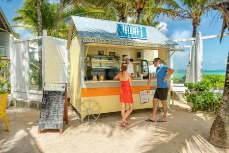 Tropical Attitude (Adults Only) - 17
