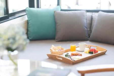 Liv Phuket Patong Beachfront - Sha Extra Plus - 92
