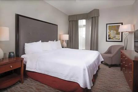 Homewood Suites by Hilton Vancouver / Portland - 111