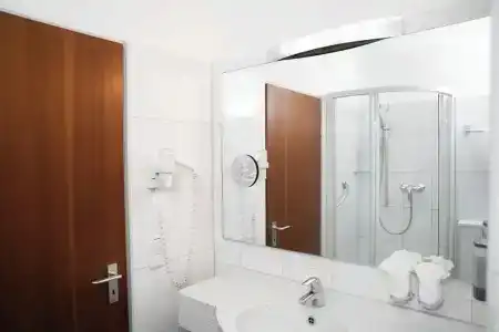 Astor und Aparthotel - 35