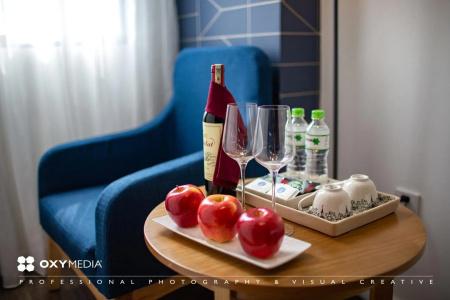 Bonsella Prestige & Spa - 109
