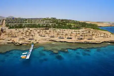 Grand Oasis Resort - 18