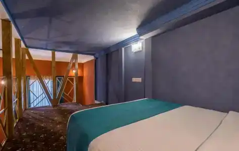Gladius Inn Boutique - 174