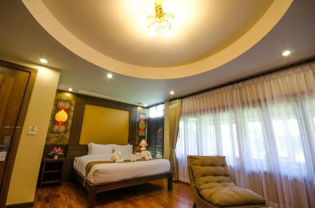 Kham Mon Lanna Resort - 27