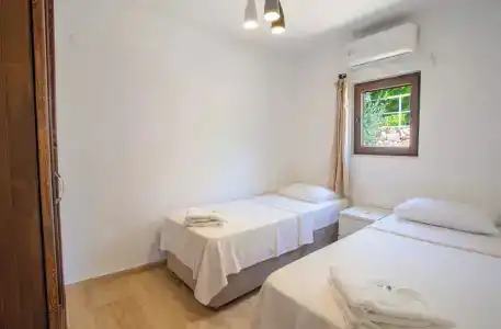 Paydos Otel Yarımada - 171
