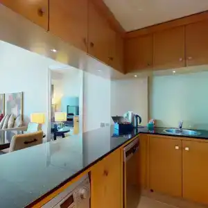 Marriott Executive Dubai Al Jaddaf - 15