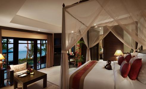 Bo Phut Resort And Spa - Sha Plus - 5
