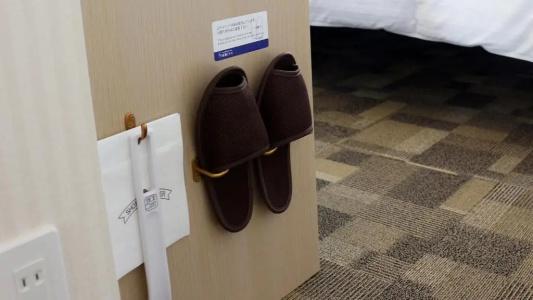 Toyoko Inn Chubu International Airport No 2 - 1