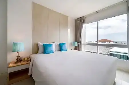 Royal Pavilion Hua Hin - 223